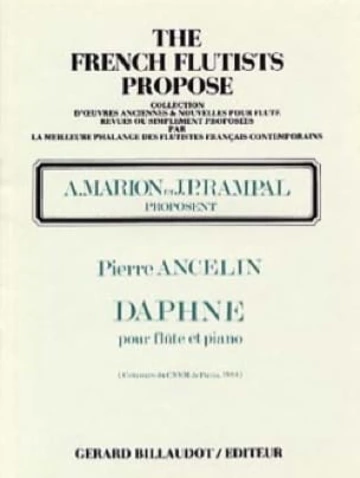 Daphne Visuel